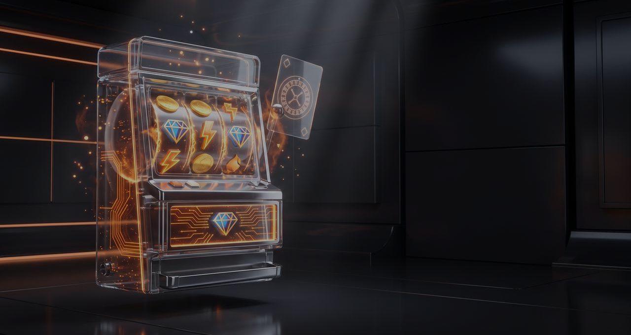 Betsson Casino