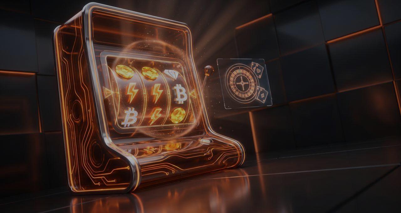 Betsson Casino